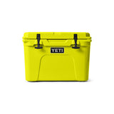 YETI- Tundra 35 in Firefly Yellow