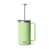 YETI- Rambler 34oz French Press in Key Lime