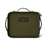 YETI- Daytrip Lunch Box in Olive / Black