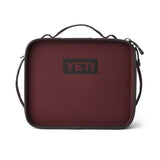 YETI - Daytrip Lunchbox in Wild Vine Red