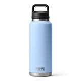 YETI- 46oz Chug Bottle in Big Sky Blue