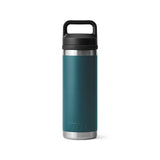 YETI- Rambler 18oz Bottle in Agave Teal