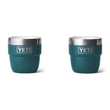 YETI- 10oz Lowball Tumbler in Agave Teal