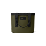 YETI- Camino Carryall 35 in Olive / Black