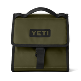 YETI- Daytrip Lunch Bag in Olive / Black