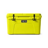 YETI- Tundra 45 in Firefly Yellow