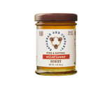SAVANNAH BEE- Wildflower Honey (3oz)