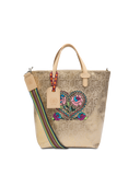 CONSUELA- Leah Essential Tote