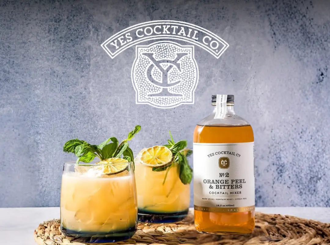 Yes Cocktail Co.