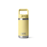 YETI- 12oz Jr Bottle in Daybreak Yellow