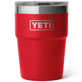 YETI- 16oz Stackable Tumbler in Texas Tech