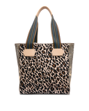 CONSUELA- Mona Classic Tote