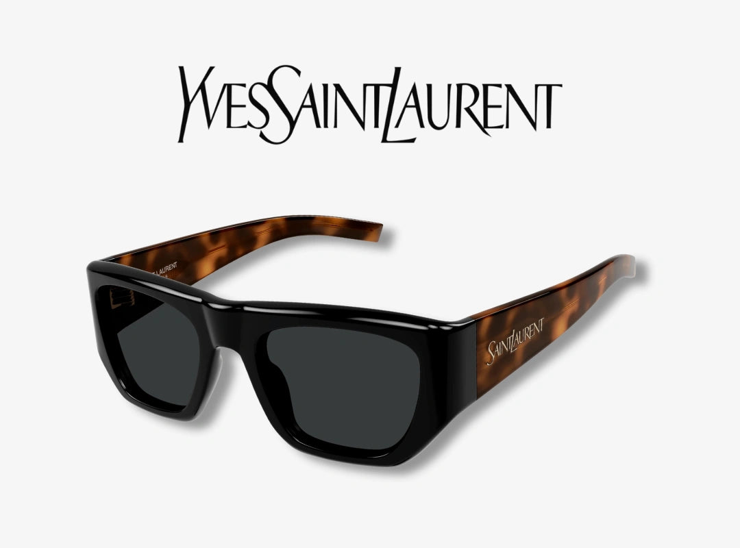 Yves Saint Laurent