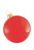 HOLIBALL- Classic Red 18