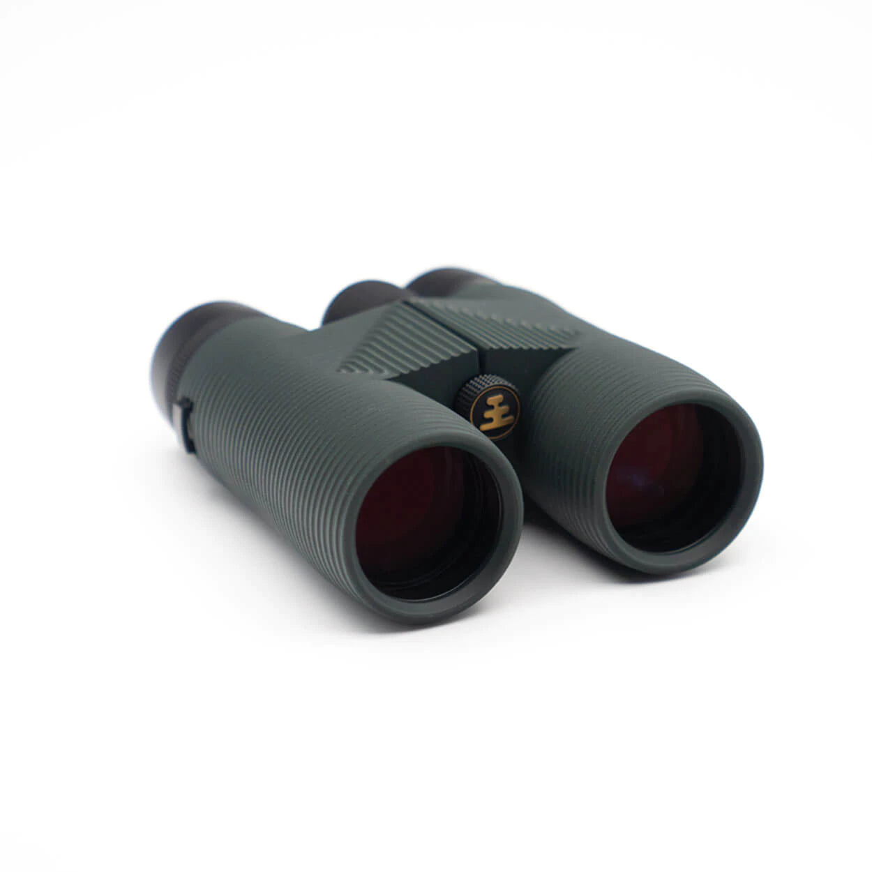 NOCS PROVISIONS- Pro Issue Waterproof Binoculars (Alpine Green)