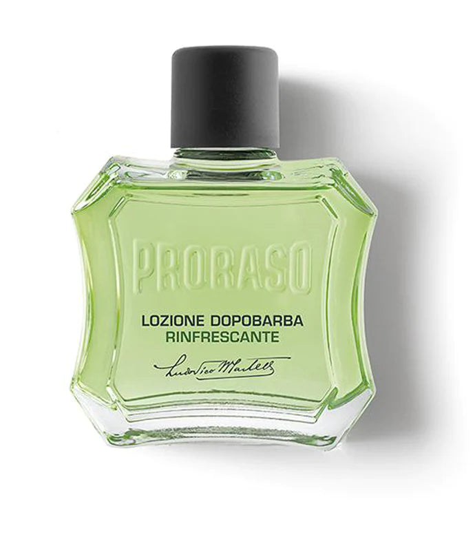 PRORASO: After Shave Lotion - Refreshing