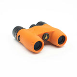 NOCS PROVISIONS- Standard Issue 10x25 Waterproof Binoculars (Sunset Orange)