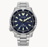 CITIZEN-Promaster Dive AutomaticNY0136-52L