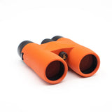NOCS PROVISIONS- Pro Issue Waterproof Binoculars (Persimmon Orange)