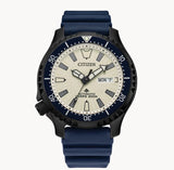 CITIZEN-Promaster Dive Automatic NY0137-09A