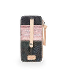 CONSUELA- Rattler Card Organizer