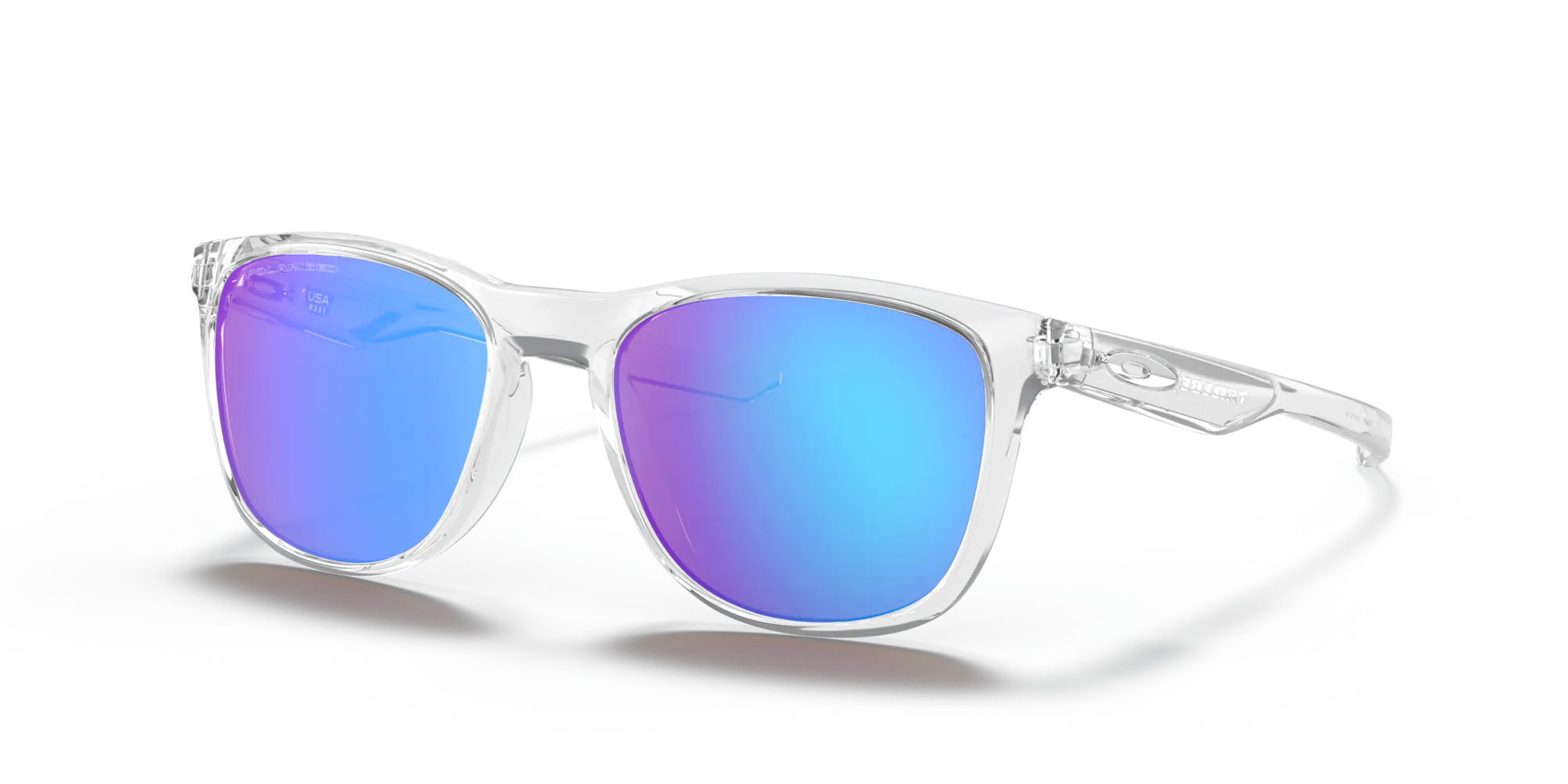 Oakley Trillbe X Luka Life Style