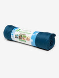 Insect Shield Protection Blanket in Dark Blue