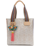CONSUELA- Clay Classic Tote
