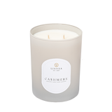 Linnea- Cashmere Soy Candle