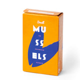 THE FRENCH FARM- Don Gastronom Mussels in Spanish Sauce