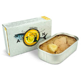 THE FRENCH FARM- Don Gastronom Light Tuna with Lemon 4oz