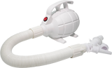 HOLIBALL- White Fast Flow Inflator