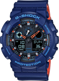 G-Shock GA100L-2A