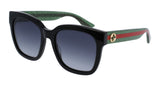 GUCCI- GG0034SN-002