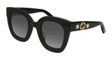 GUCCI- GG0208S-001