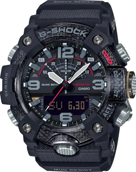 G-Shock GGB100-1A