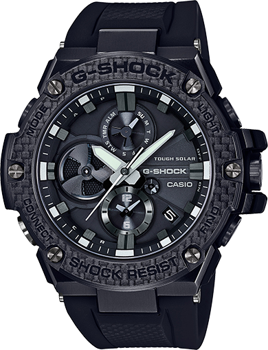 G-Shock GSTB100X-1A