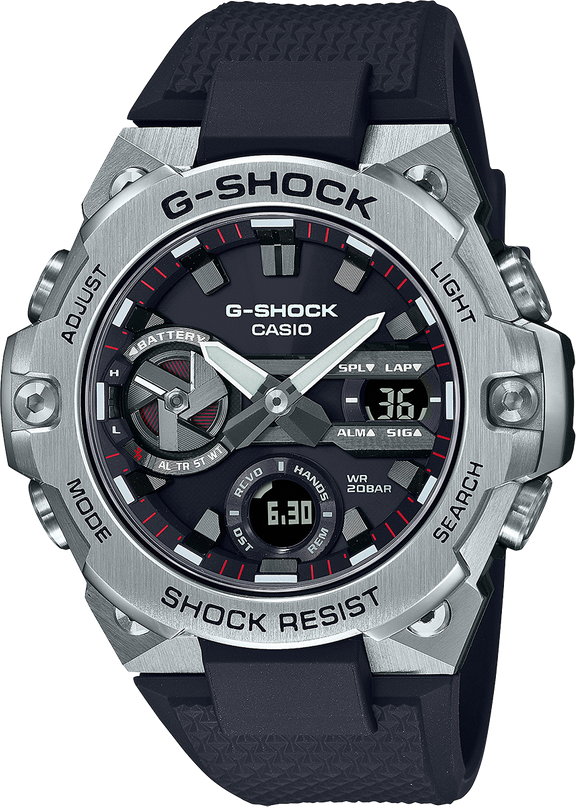 G-Shock GSTB400-1A
