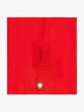 Insect Shield Pet Cooling Gaiter in Poppy