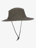 Insect Shield Brim Hat in Olive (One-Size)