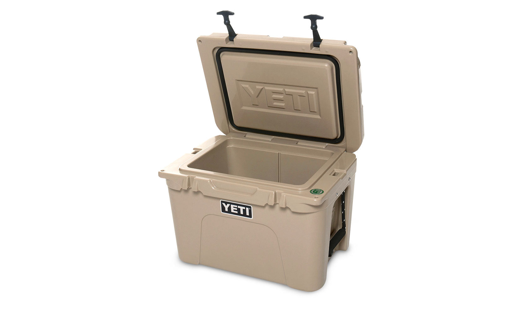 YETI- Tundra 35 Hard Cooler in Tan – Luka Life + Style