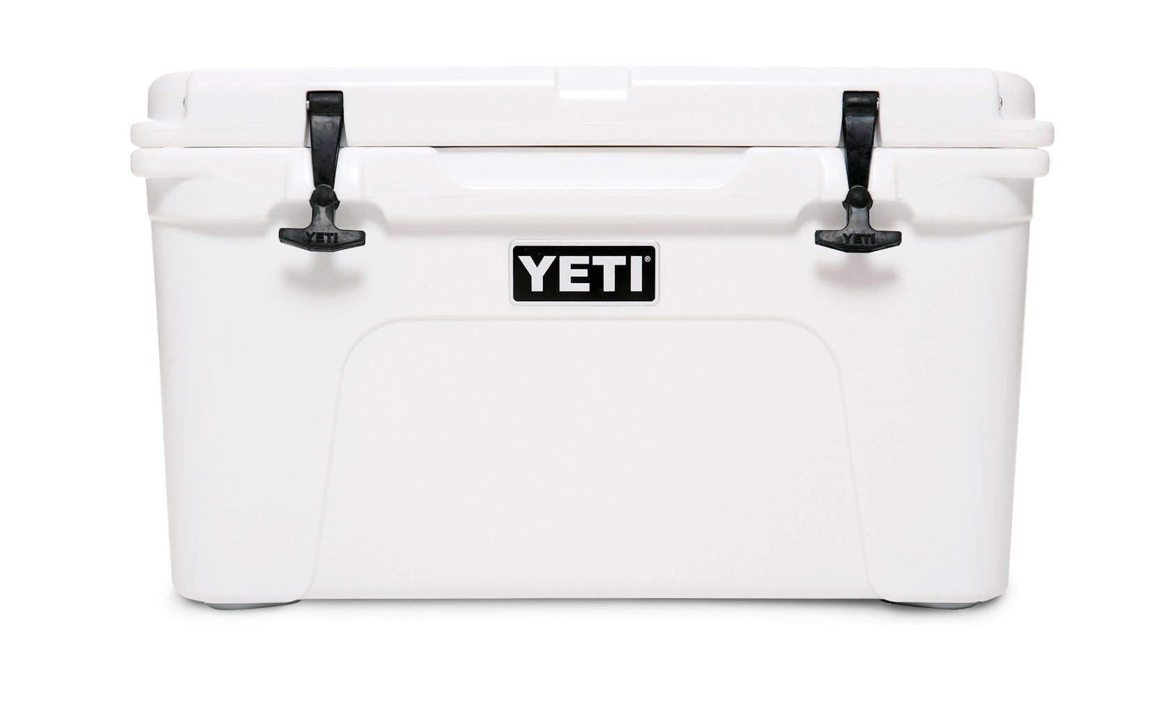 YETI- Tundra 45 Hard Cooler in White