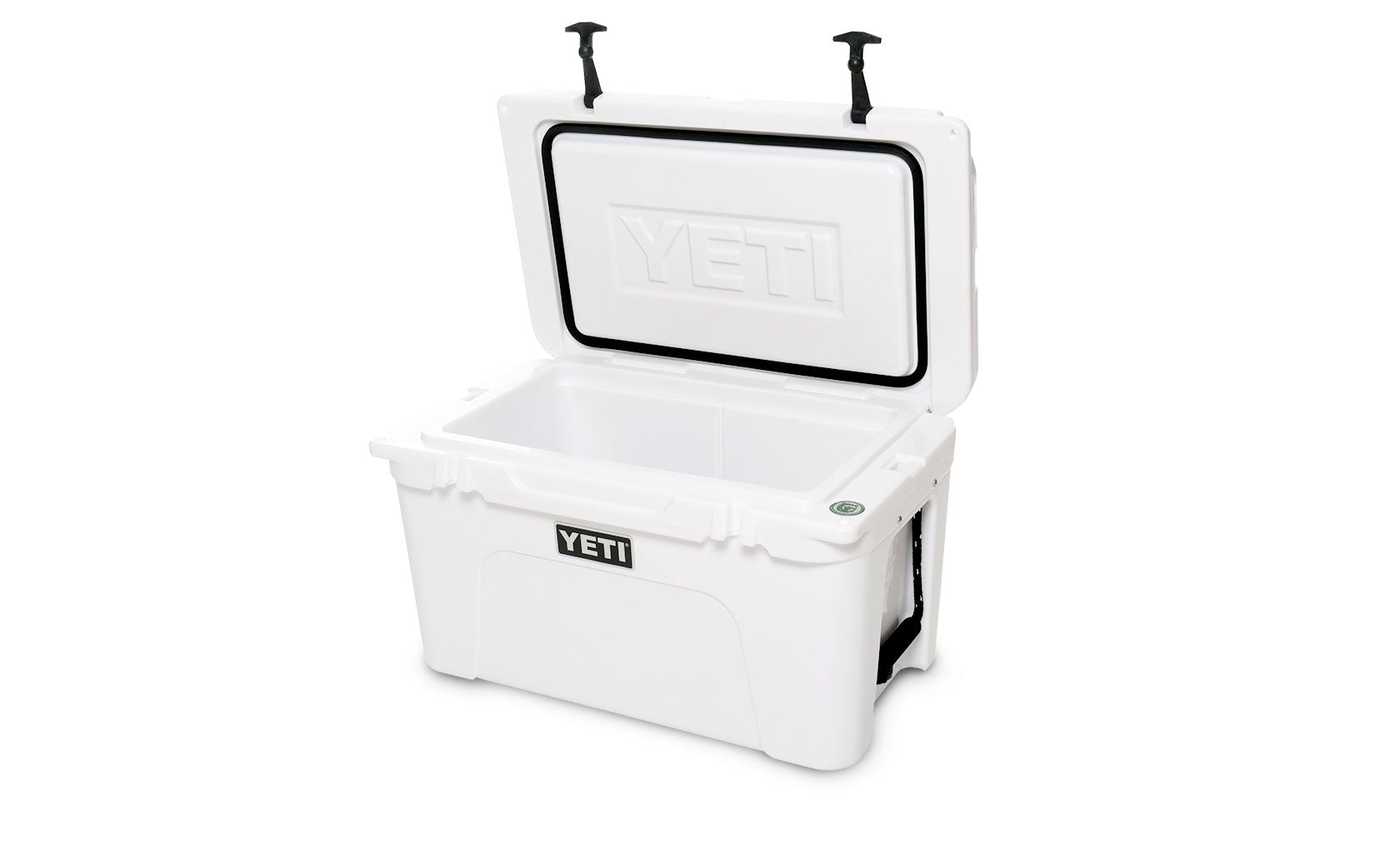 YETI- Tundra 45 Hard Cooler in White