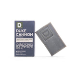 DUKE CANNON- Heavy Duty Hand Soap