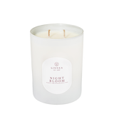 Linnea- Night Bloom Soy Candle