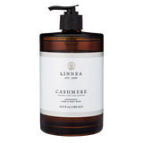 LINNEA- Cashmere Nourishing Hand & Body Wash