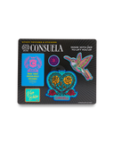 CONSUELA- Sticker/Patch Set No. 7