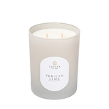 Linnea- Persian Lime Soy Candle