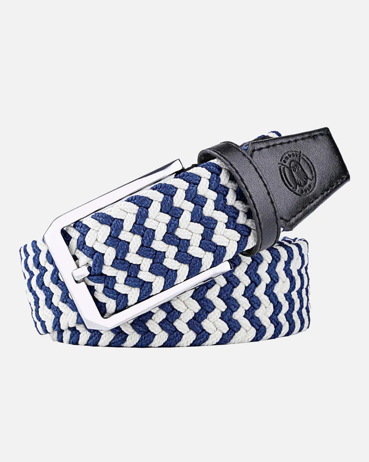 AE Braided Belt