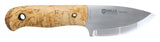HELLE NORWAY - Mandra - Les Stroud in Curly Birch